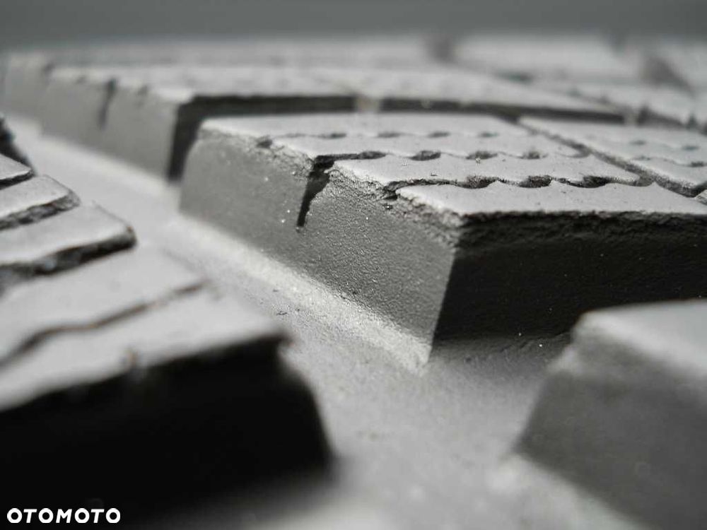 Opony zimowe 255/55R20 GoodYear 2022r cena za 2szt F.V + MONTAŻ GRATIS - 6