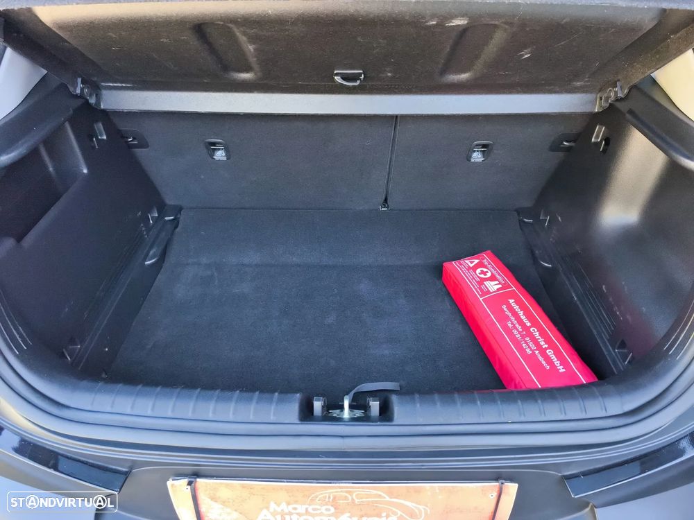 Kia Stonic 1.0 T-GDi Drive - 21