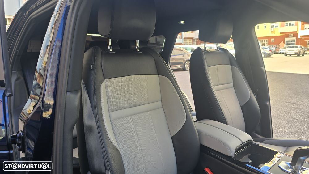 Land Rover Range Rover Evoque 1.5 P300e AWD R-Dynamic SE Auto - 24