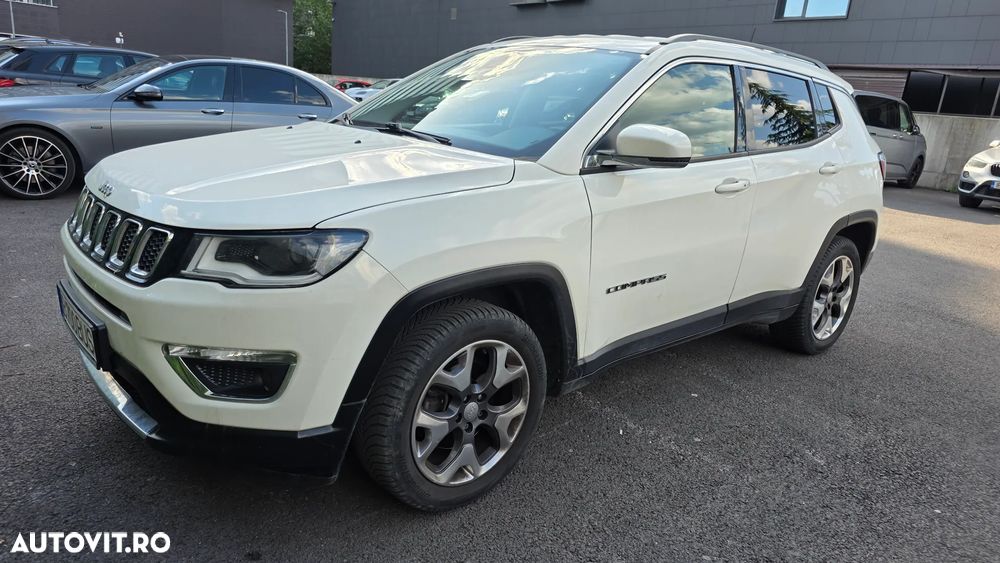 Jeep Compass - 3