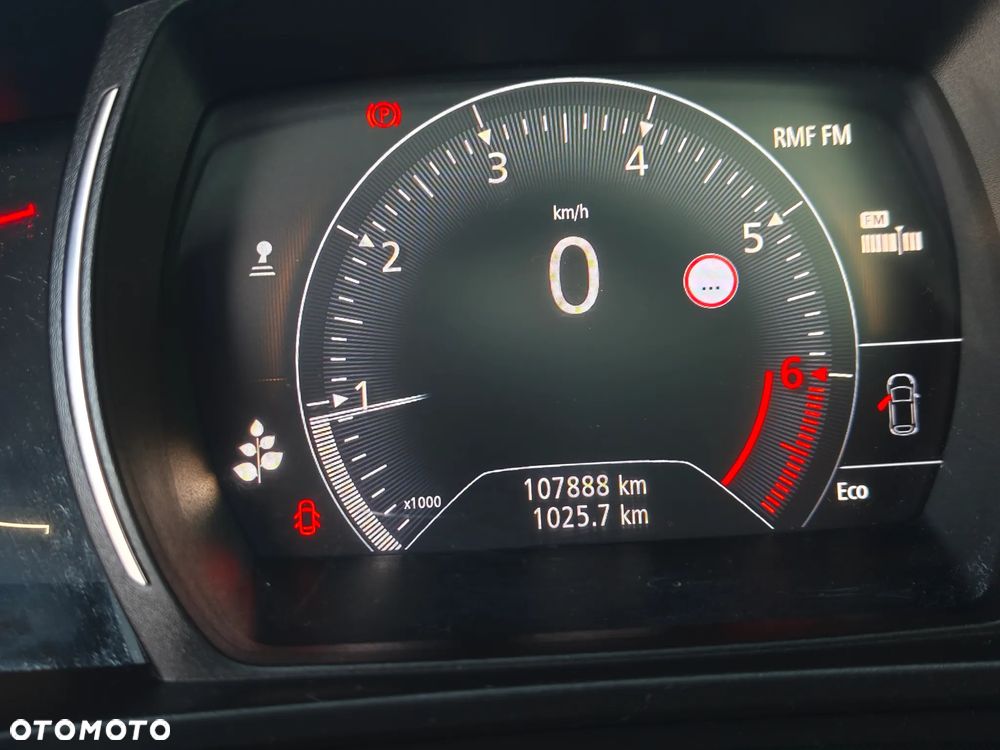 Renault Kadjar 1.2 Energy TCe Adventure - 6