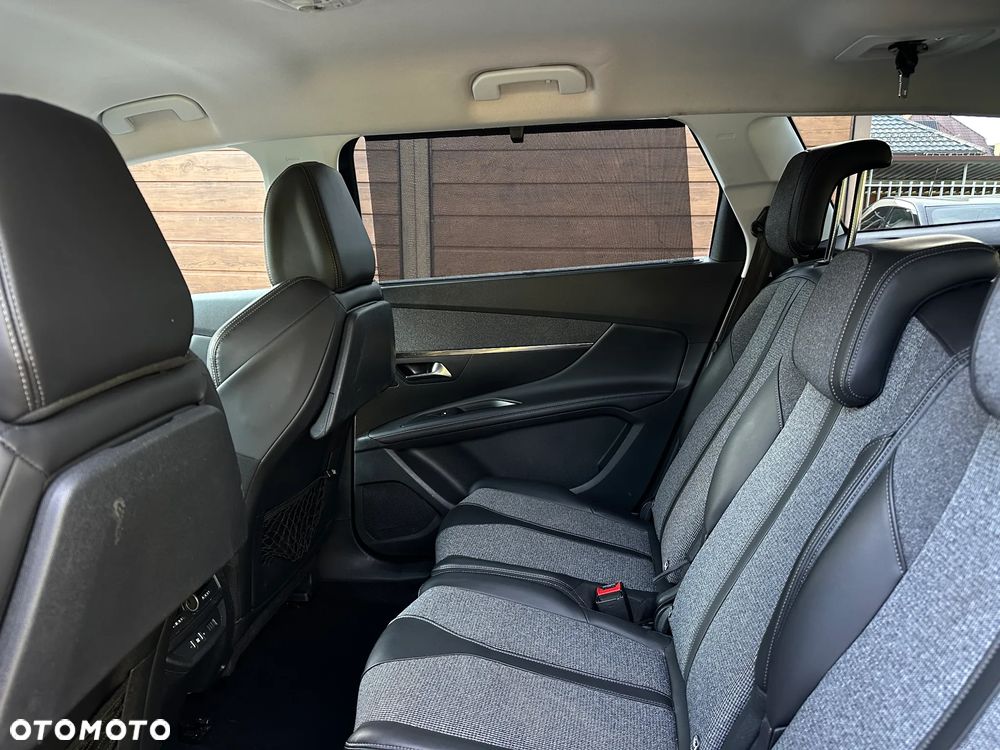 Peugeot 5008 BlueHDi 130 Active Pack - 13