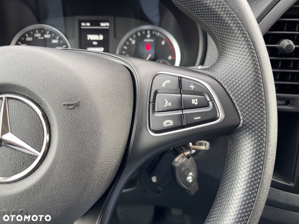 Mercedes-Benz Vito - 18