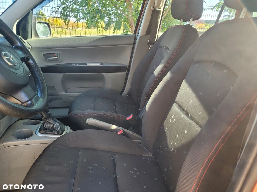 Mazda 3 - 14