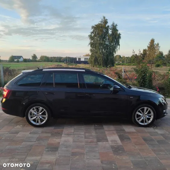 Skoda Octavia - 4