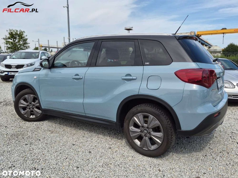 Suzuki Vitara - 17