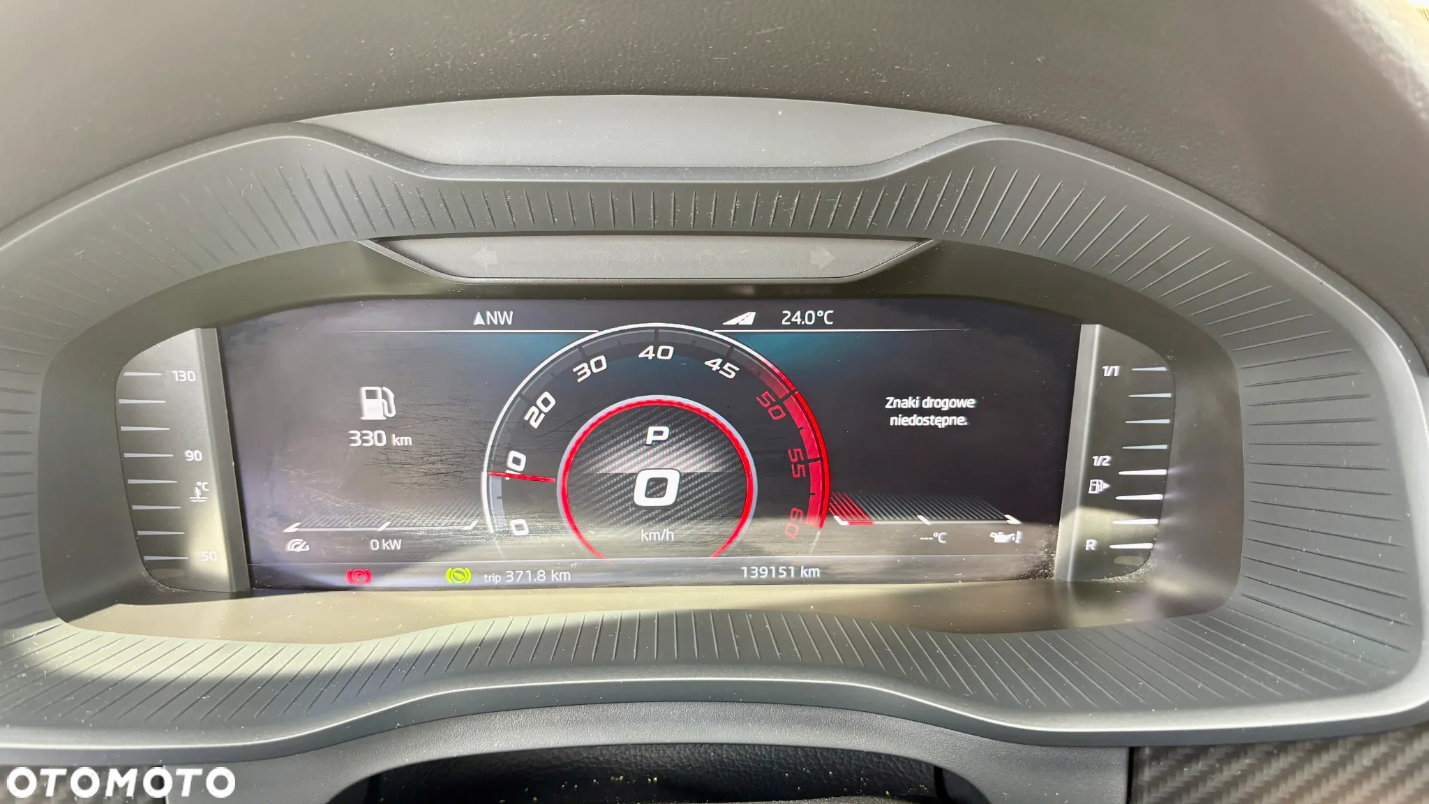 Skoda Kodiaq 2.0 TDI 4x4 Sportline DSG 7os - 6