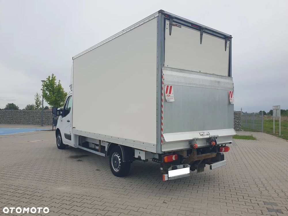 Renault MASTER - 4