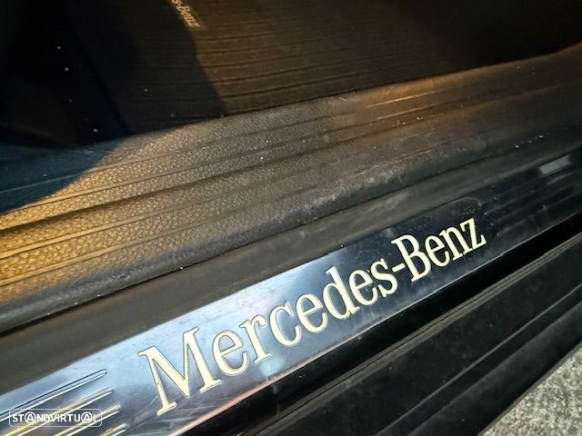 Mercedes-Benz A 180 d Fleet Pack Style Aut. - 16