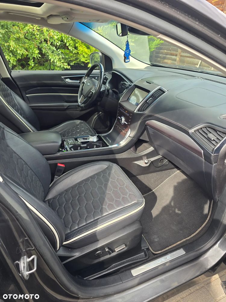 Ford Edge 2.0 EcoBlue Twin-Turbo 4WD Vignale - 6