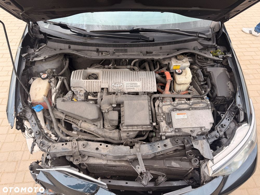 Toyota Auris - 26