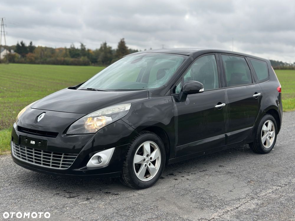 Renault Grand Scenic Gr 1.5 dCi Authentique - 1