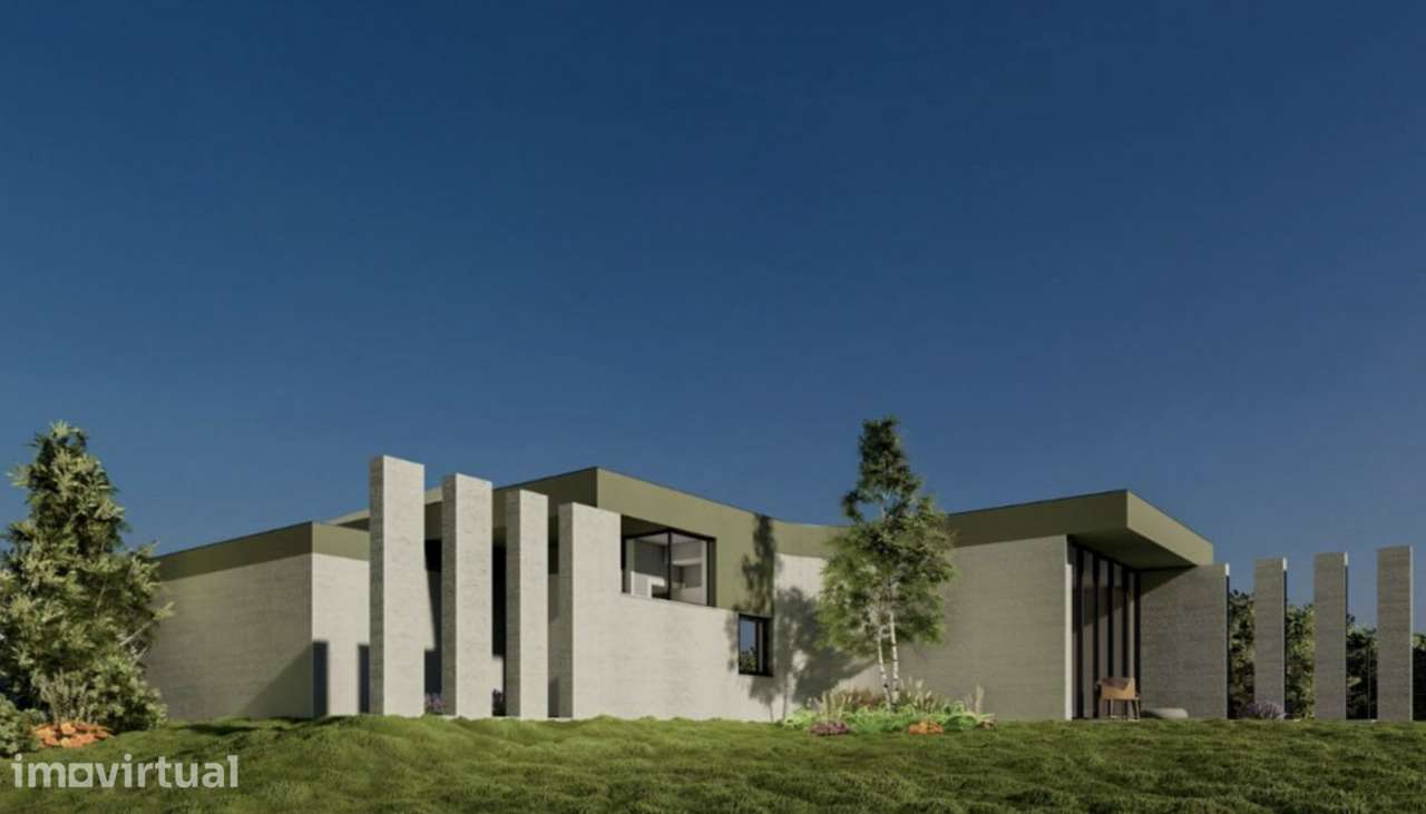 Venda de Moradia com 3000m² de terreno, Vila Mou, Viana do Castelo. - Grande imagem: 3/18
