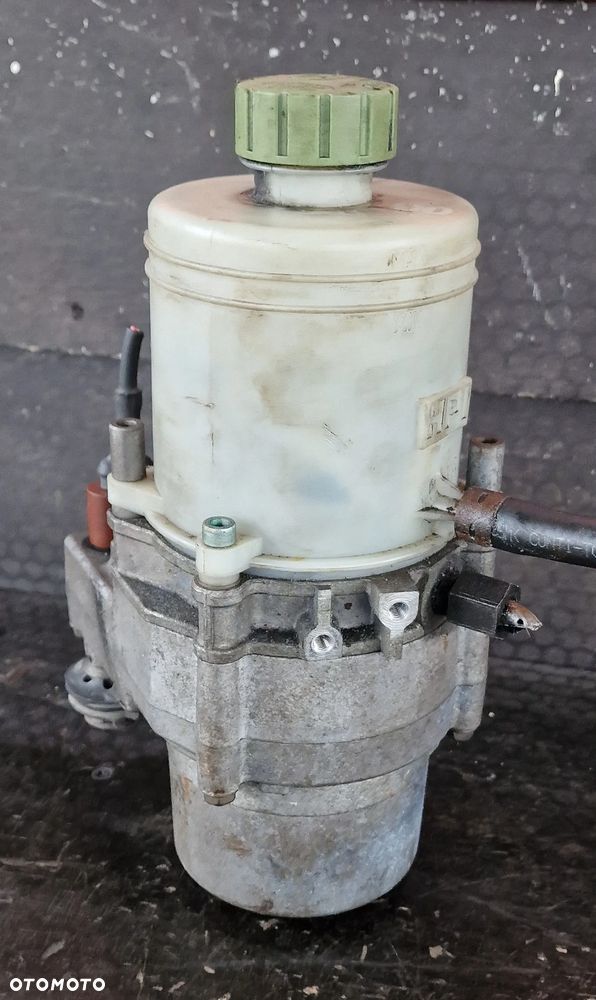 POMPA WSPOMAGANIA KOYO 6Q0423155AA SKODA FABIA II - 6