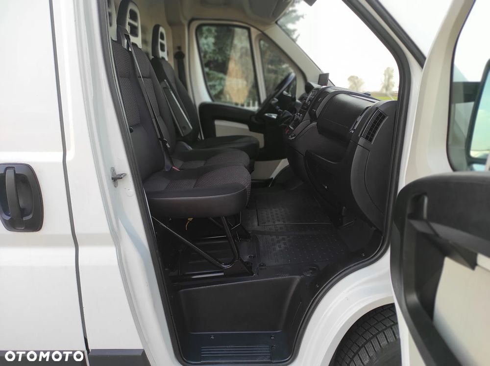 Citroën Jumper - 14