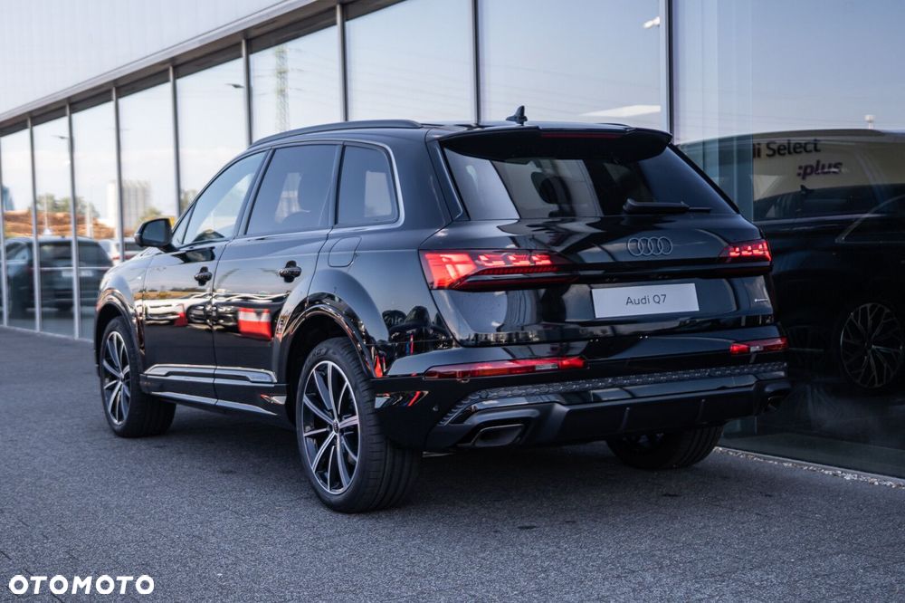 Audi Q7 - 4