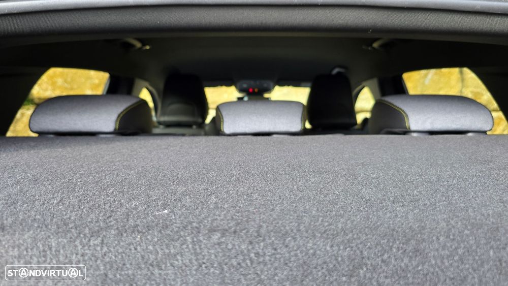 Renault Mégane E-Tech EV60 Techno Optimum Charge - 53