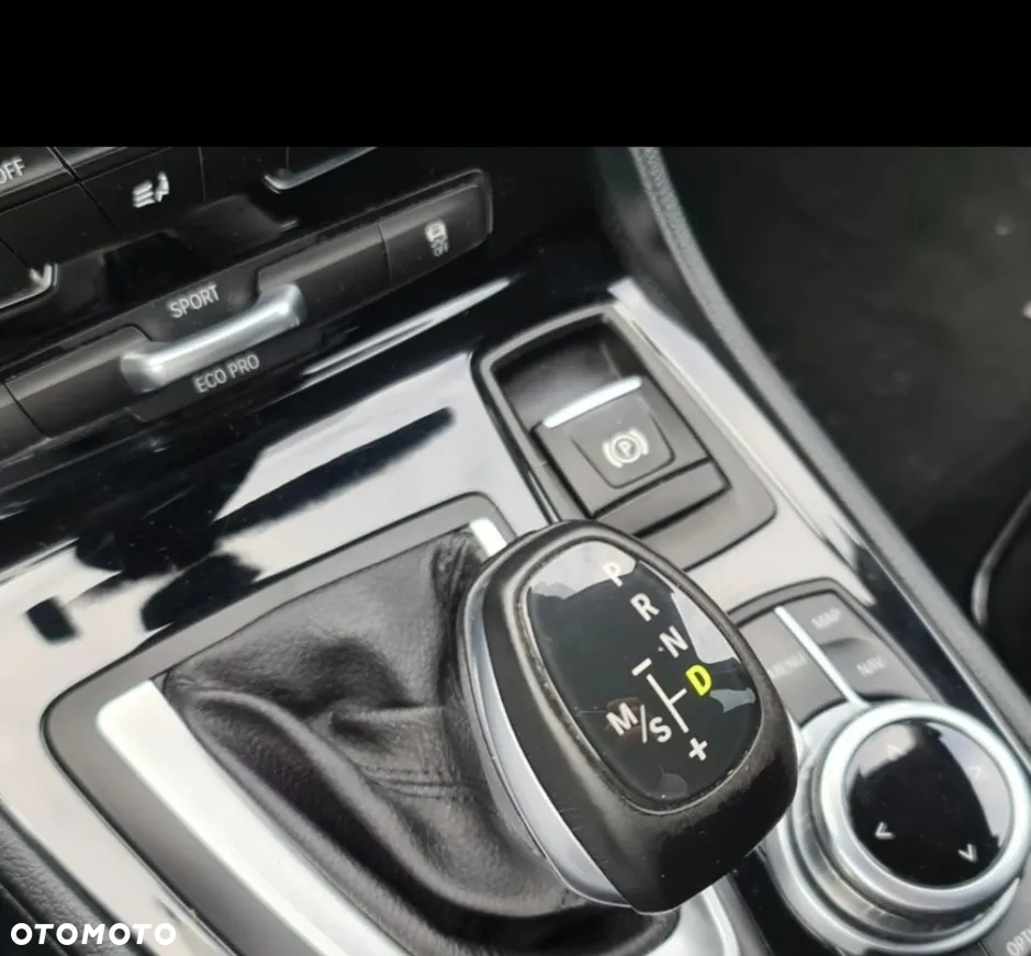 BMW Seria 2 216d Gran Tourer - 25