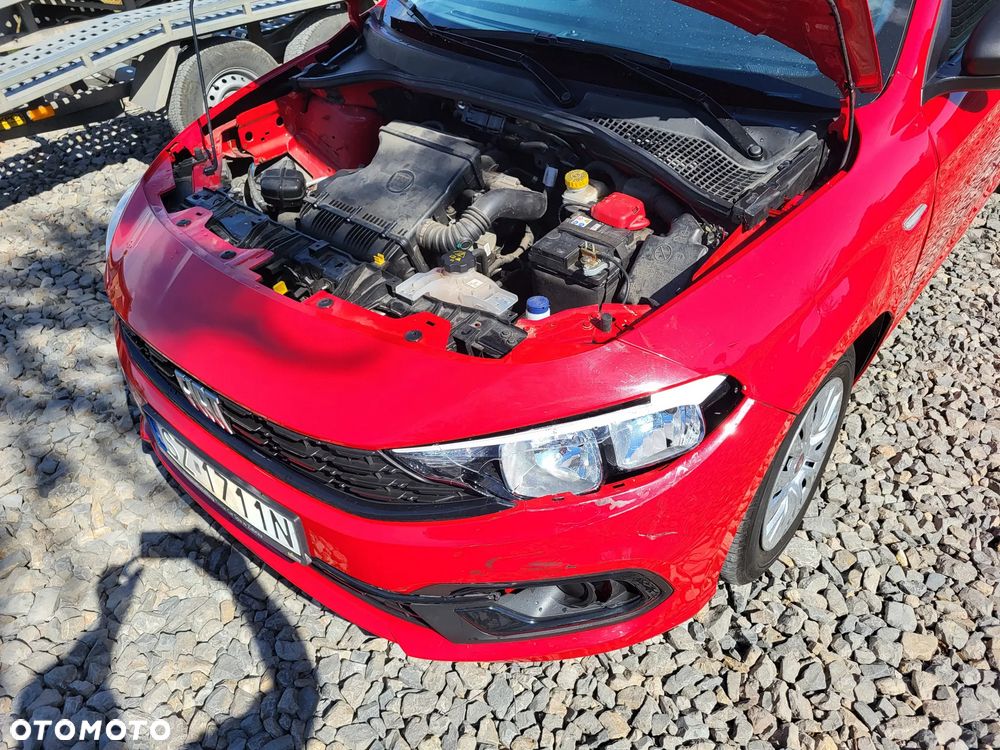 Fiat Tipo 1.4 Classic - 11