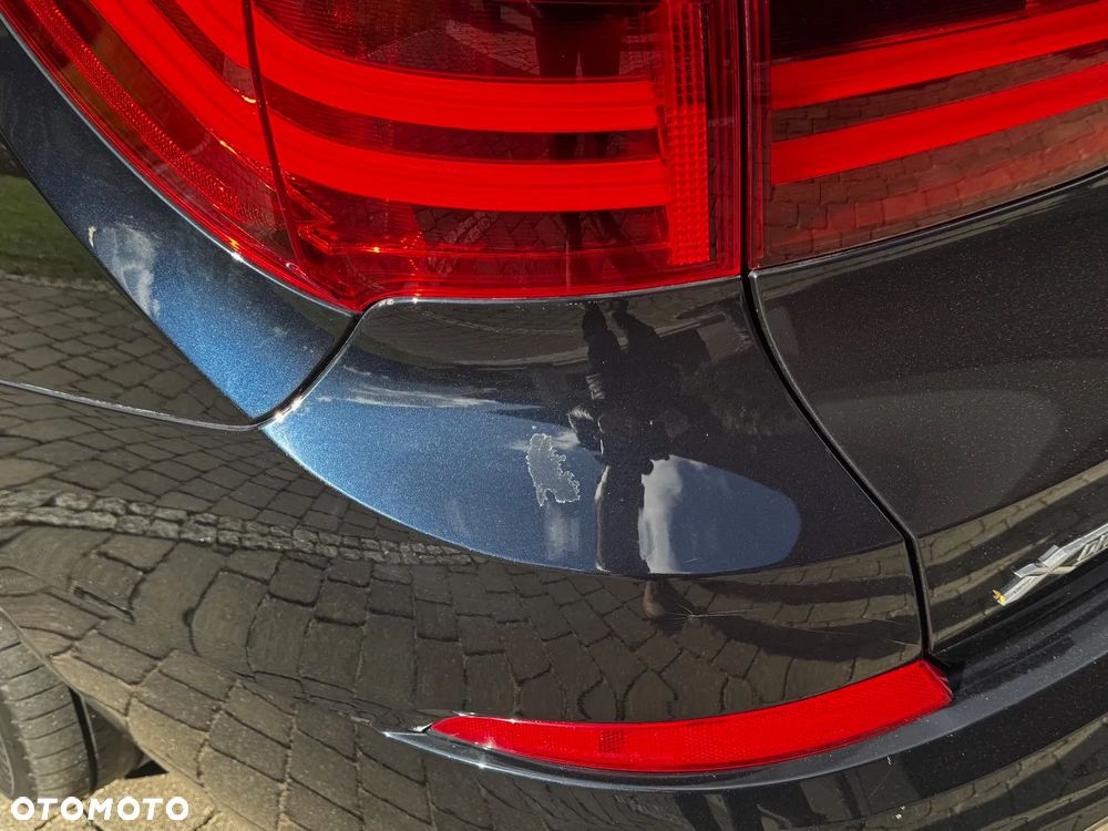BMW 5GT 530d xDrive - 19