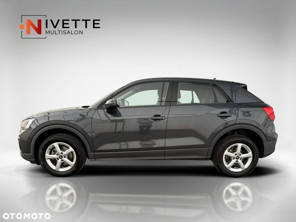 Audi Q2 - 7