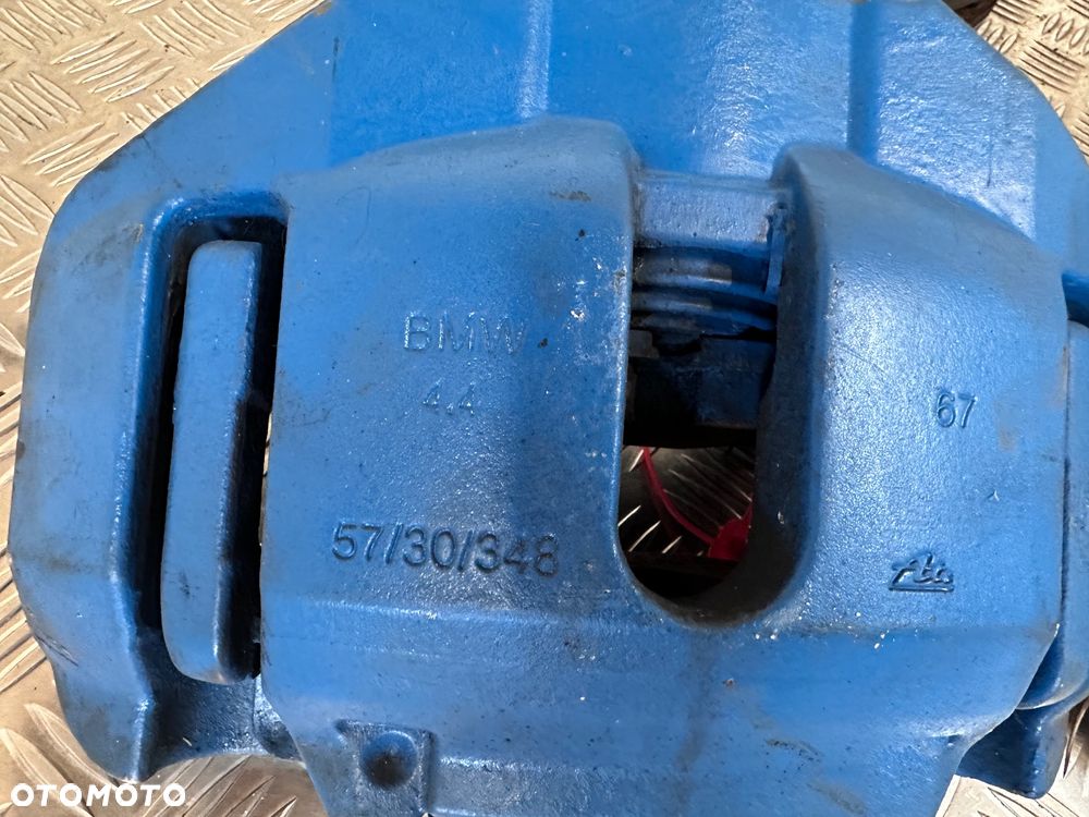 BMW E90 E92 335 zaciski tarcze 348mm swap 335 - 4