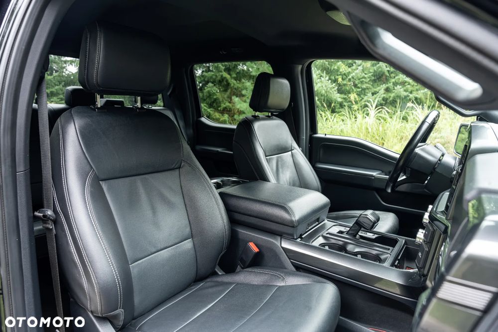 Ford F150 - 23
