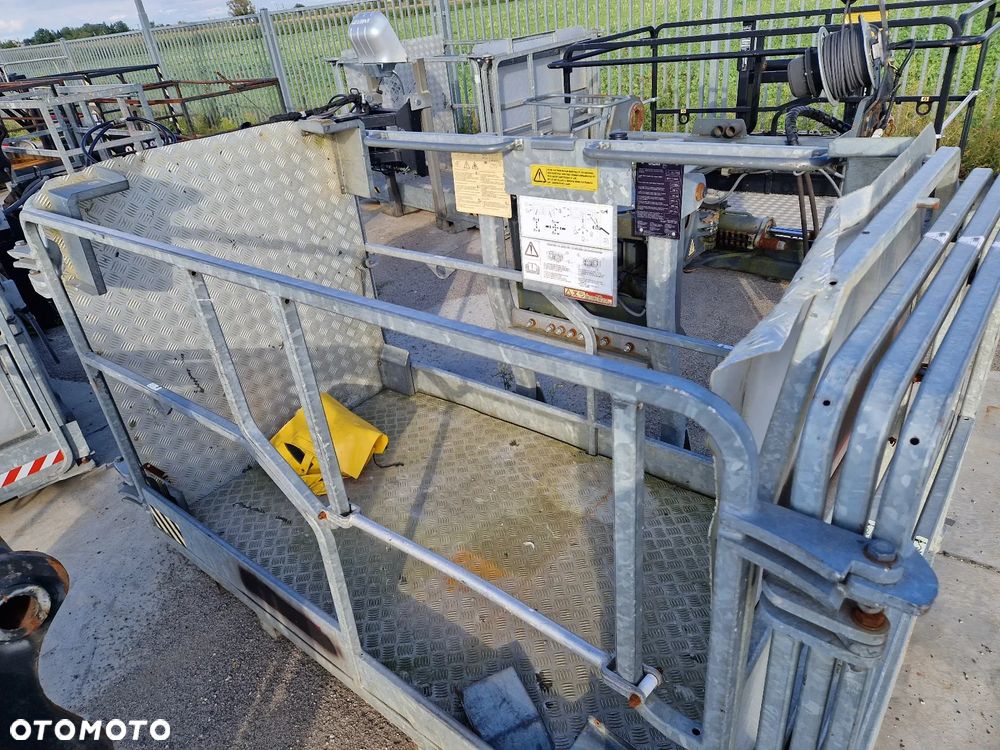 JCB REP2-4,5 JCB - 5