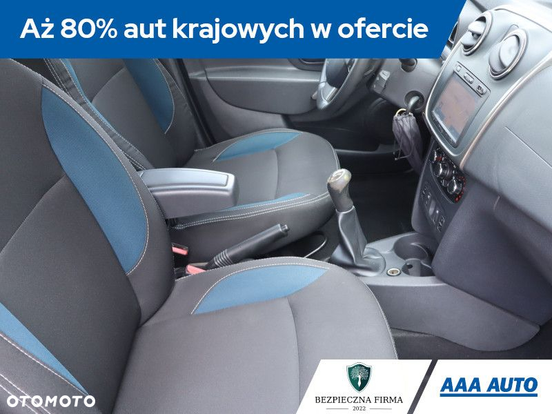 Dacia Logan - 10