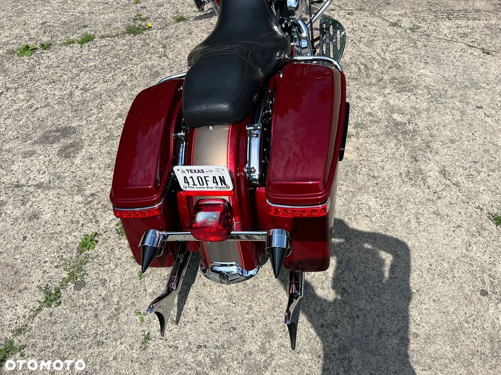 Harley-Davidson Touring Road King - 26