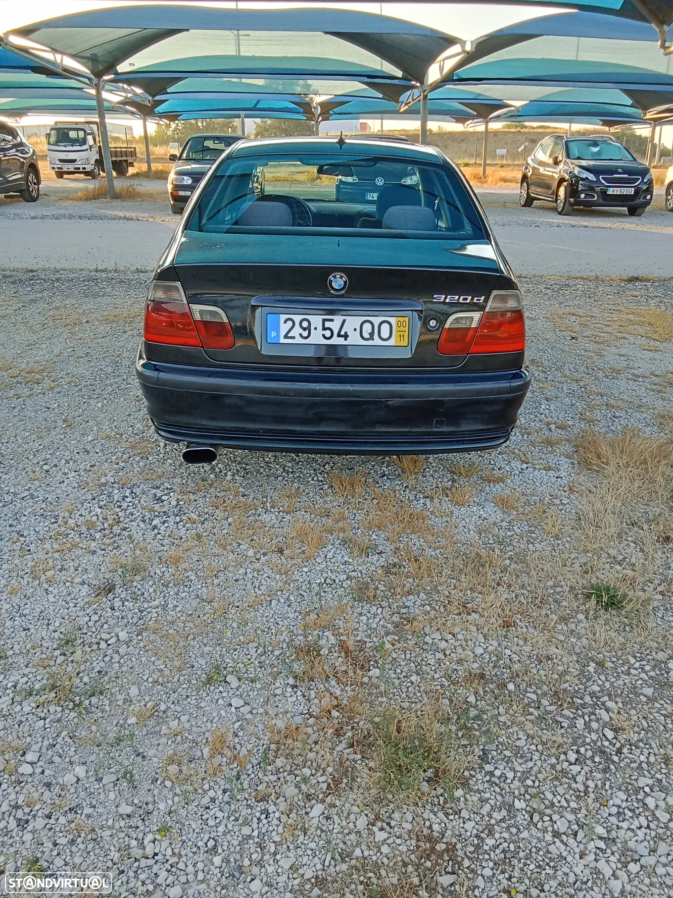 BMW 2000 - 5