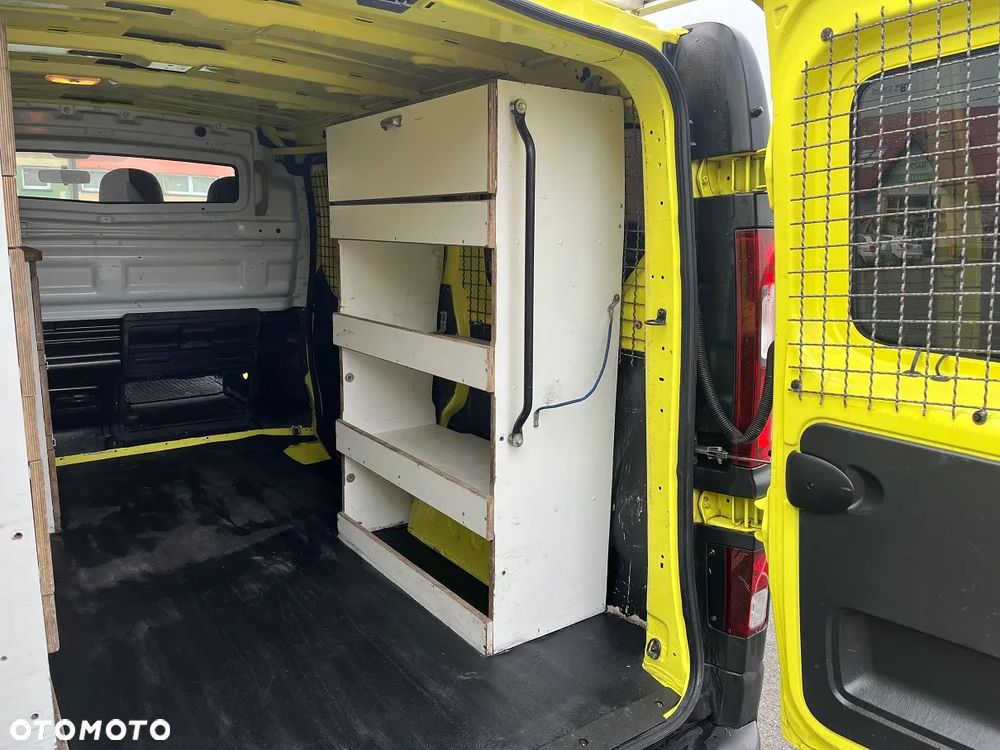 Renault Trafic 1.6 CDTI - 19