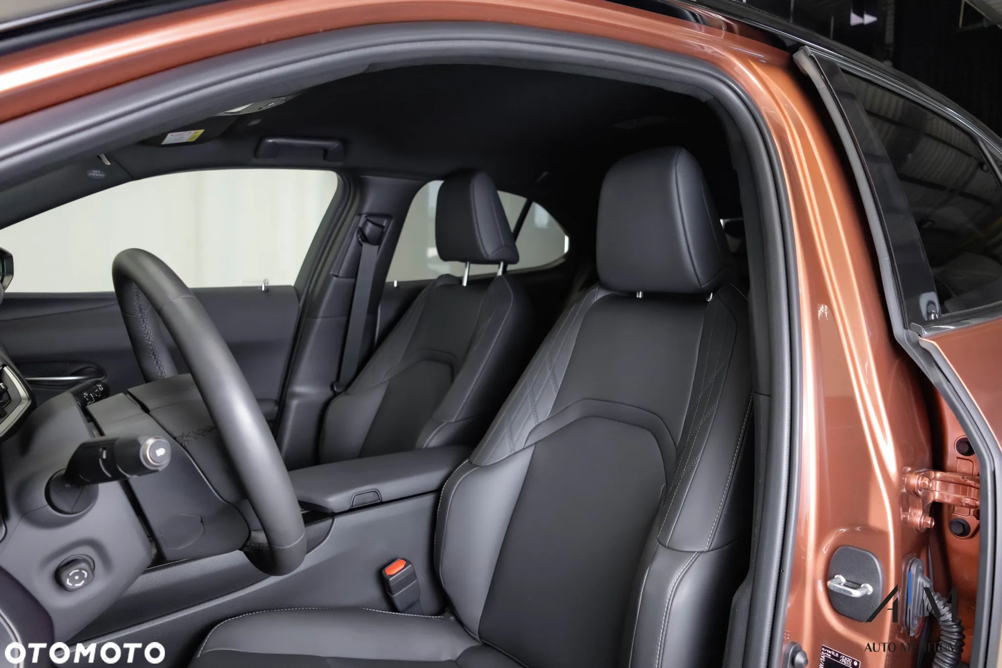 Lexus UX 300h F Sport Design AWD - 28
