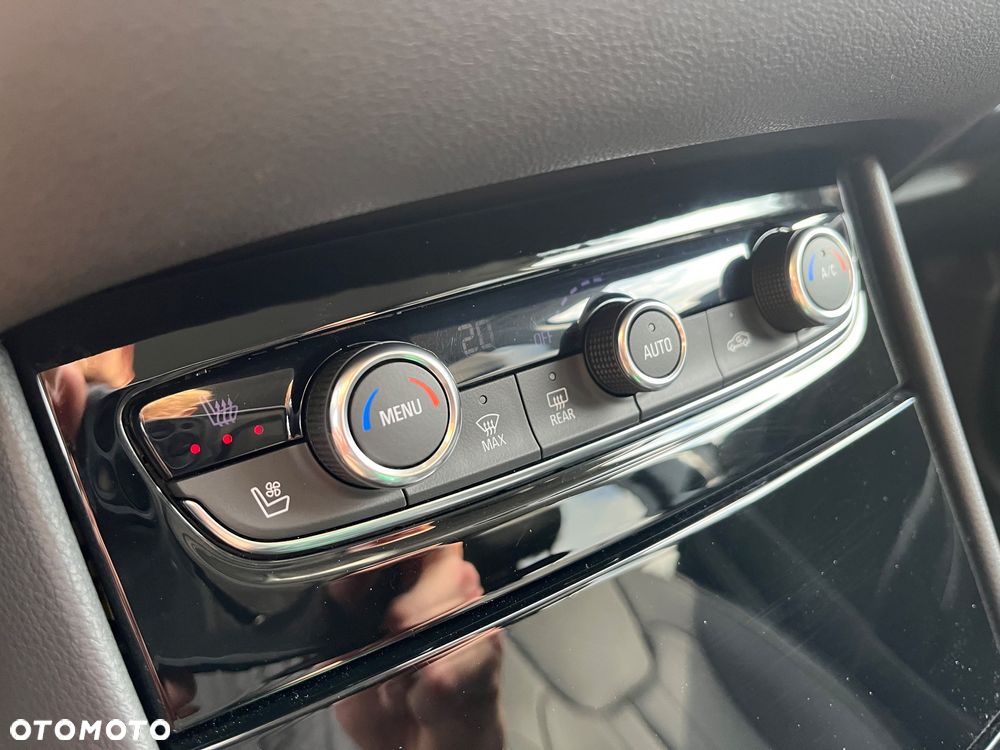 Opel Grandland X 1.5 D Start/Stop Business INNOVATION - 6