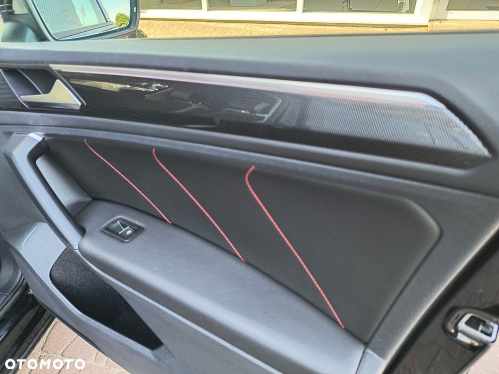 Volkswagen Tiguan 1.5 TSI EVO Urban Sport DSG - 31