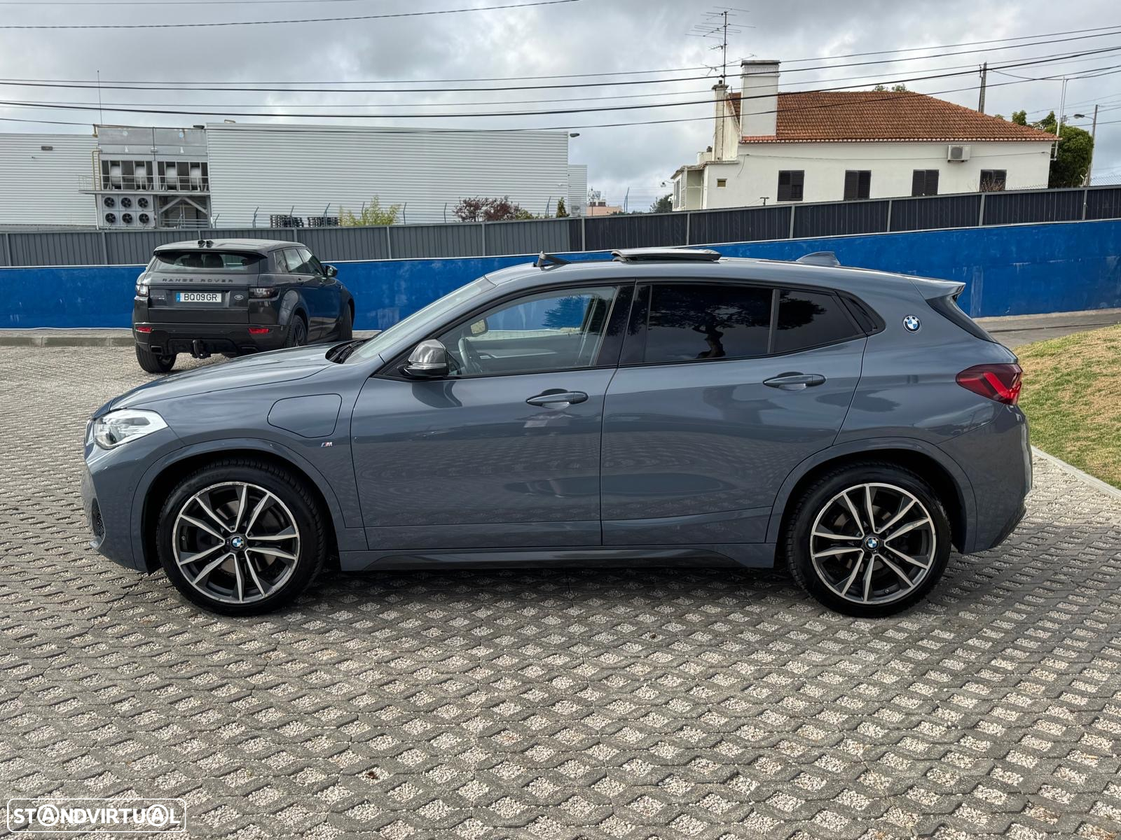 BMW X2 25 e xDrive Pack M - 6