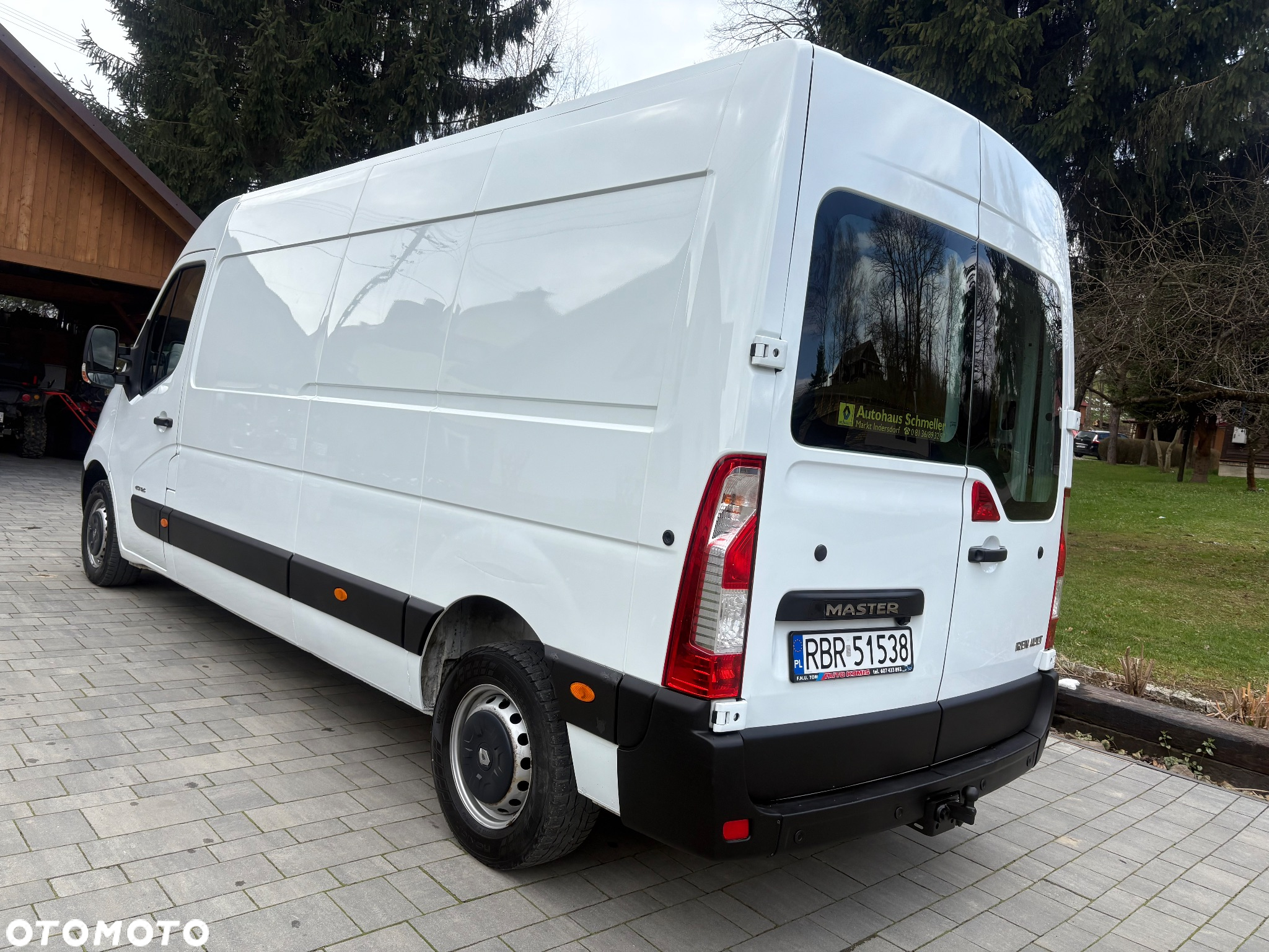 Renault Master - 13