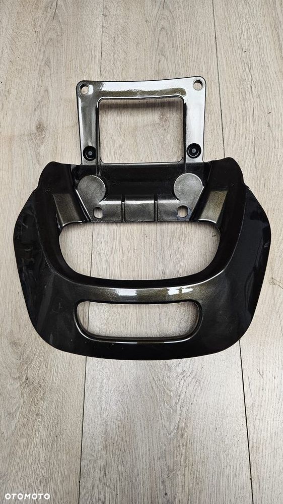 Uchwyt pasażera stelaż lotka Yamaha Majesty 125 - 5
