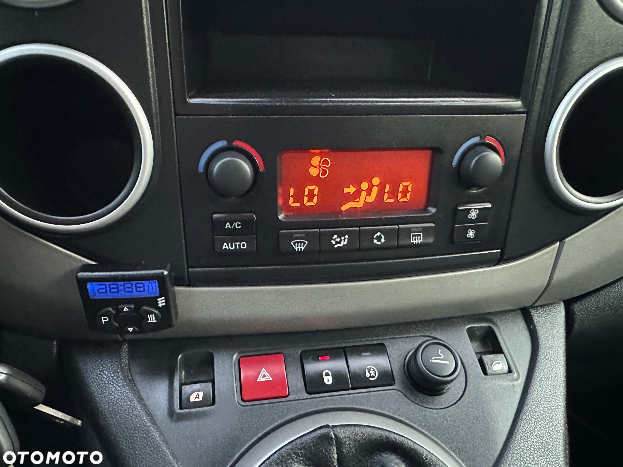 Citroën Berlingo Multispace VTi 120 Exclusive - 35