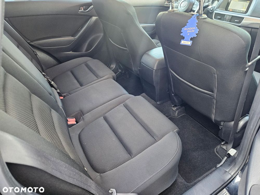 Mazda CX-5 2.2 D Skyenergy 2WD - 15