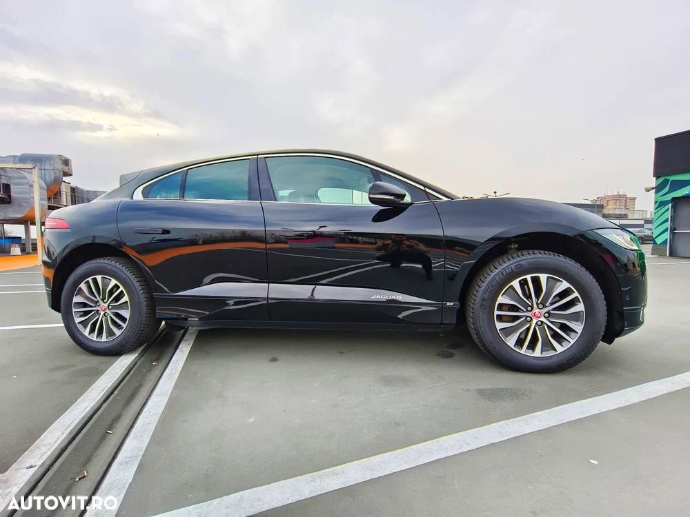 JAGUAR I-PACE 2019 — imagine 21