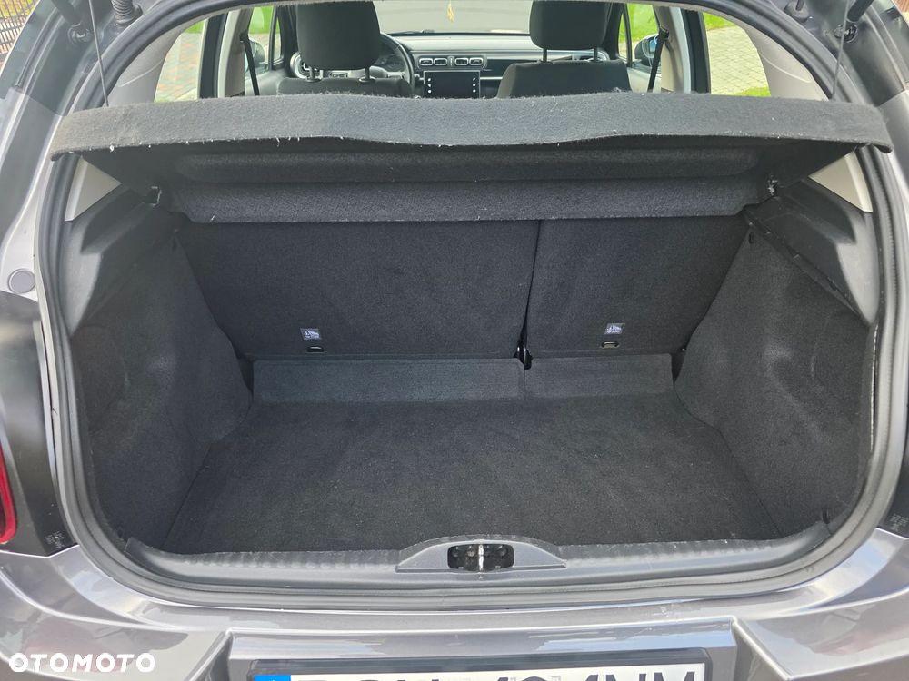Citroën C3 1.2 PureTech Shine EAT6 - 15