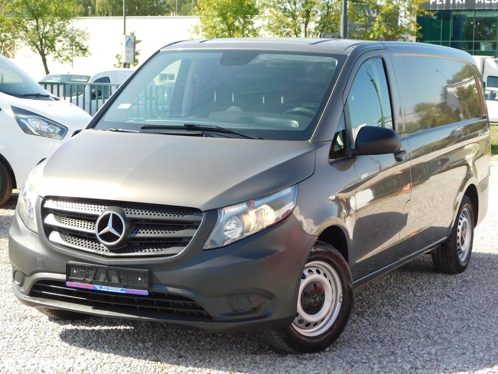 Mercedes-Benz VITO - 1