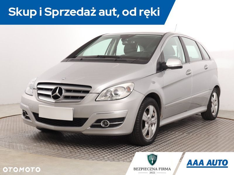 Mercedes-Benz Klasa B - 2