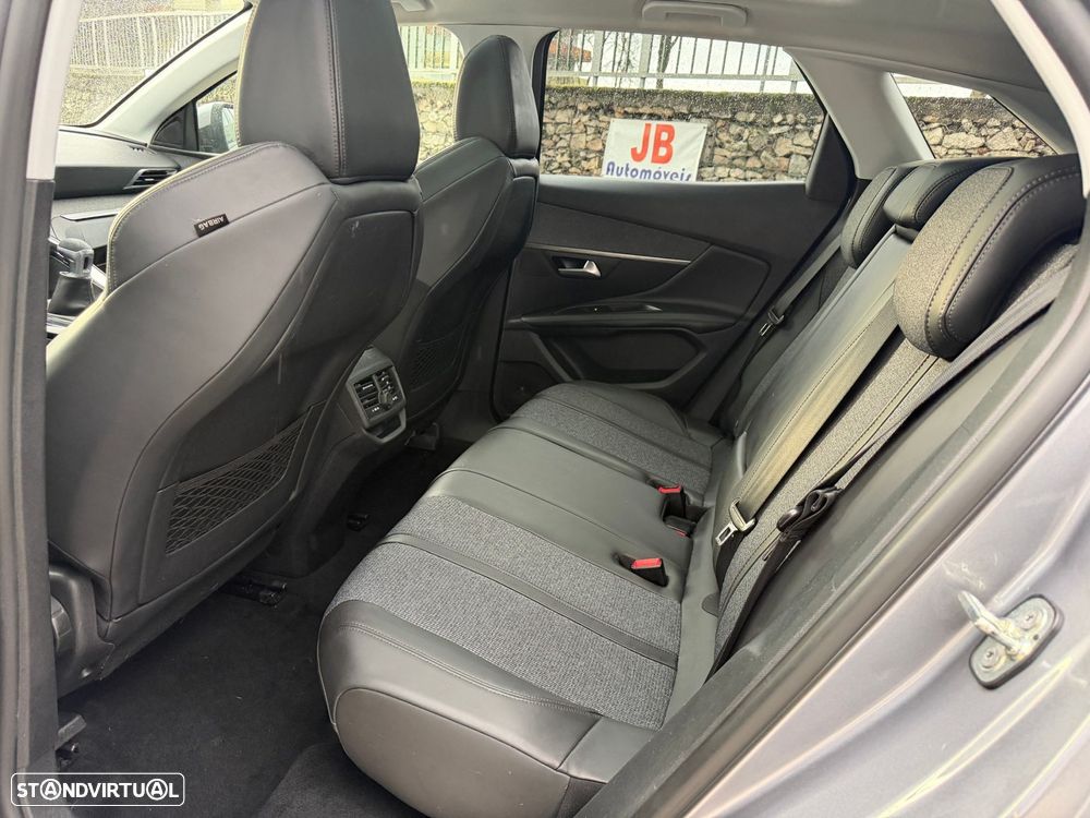 Peugeot 3008 1.6 BlueHDi Allure - 11