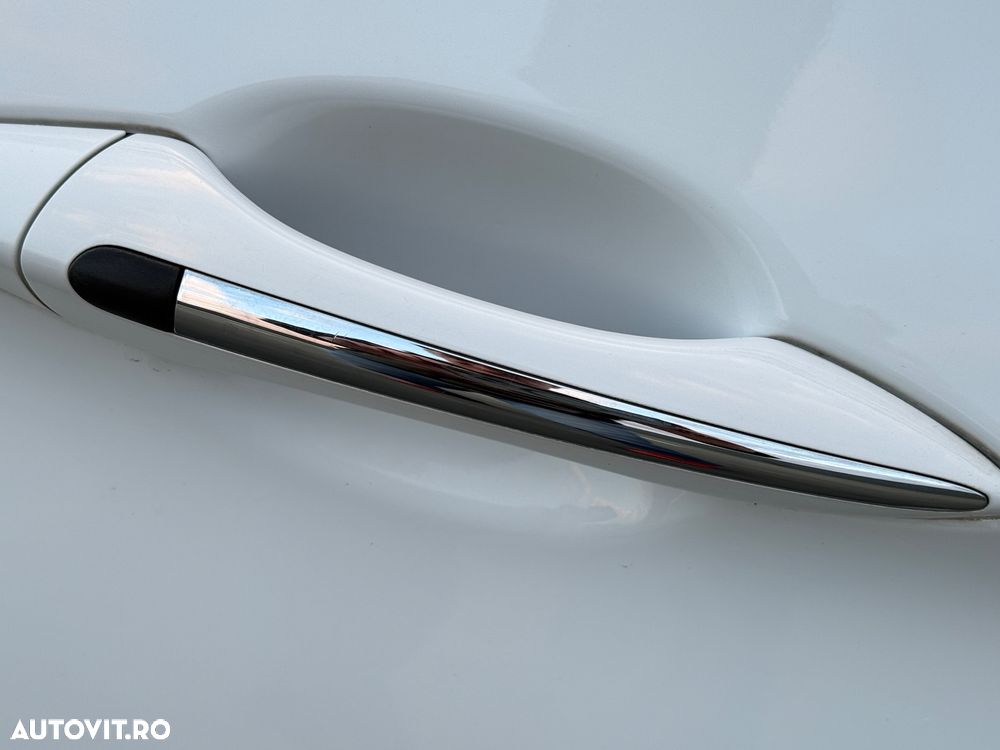 Hyundai i40 i40cw 1.7 CRDi Automatik Premium - 20