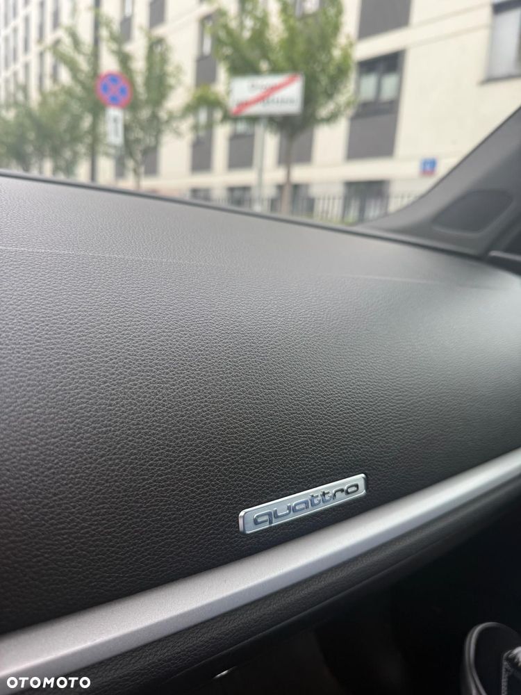 Audi A3 Sportback 40 TFSI Quattro S tronic - 8