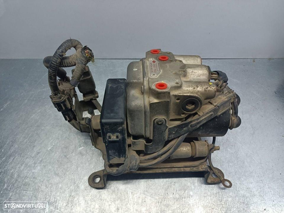 ABS SIN DEFINIR SIN DEFINIR - 1