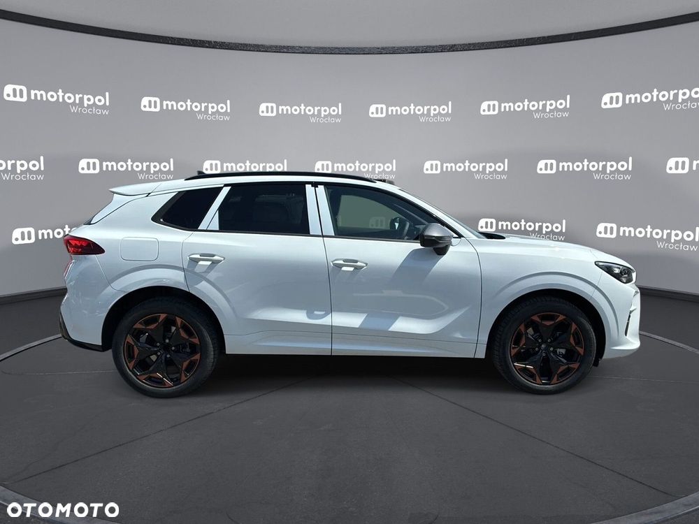 Cupra Terramar - 11