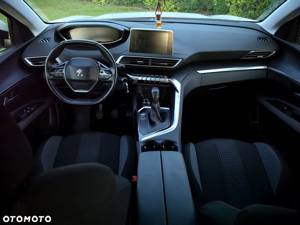 Peugeot 3008 BlueHDi 120 Stop & Start Active - 18